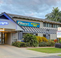 Fitzroy Motel - Southport Accommodation