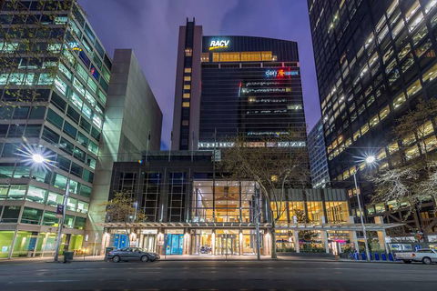 RACV City Club - Southport Accommodation 0