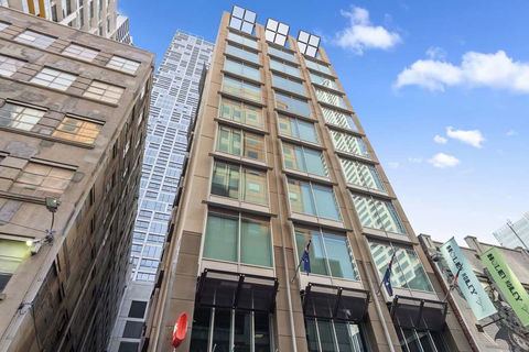 YEHS Hotel Melbourne CBD - Southport Accommodation 0