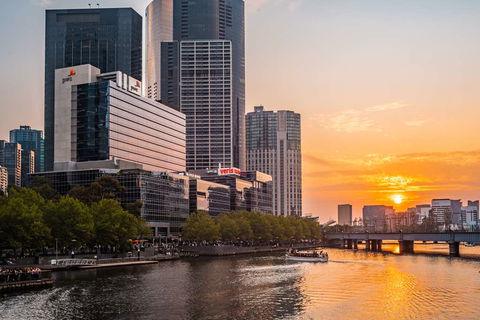 YEHS Hotel Melbourne CBD - Southport Accommodation 1