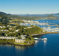 Coral Sea Resort - Accommodation Southport