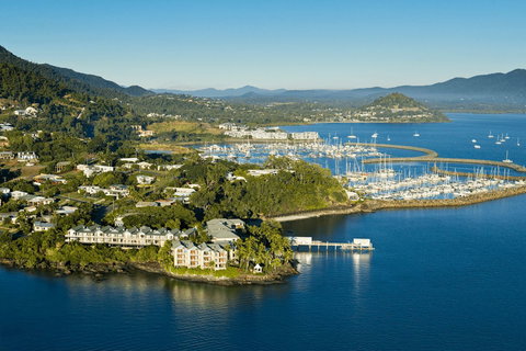 Coral Sea Resort - Accommodation Southport 0