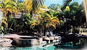 Colonial Palms Motor Inn - Accommodation Southport 1