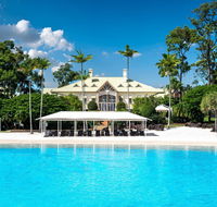 InterContinental Sanctuary Cove - Southport Accommodation