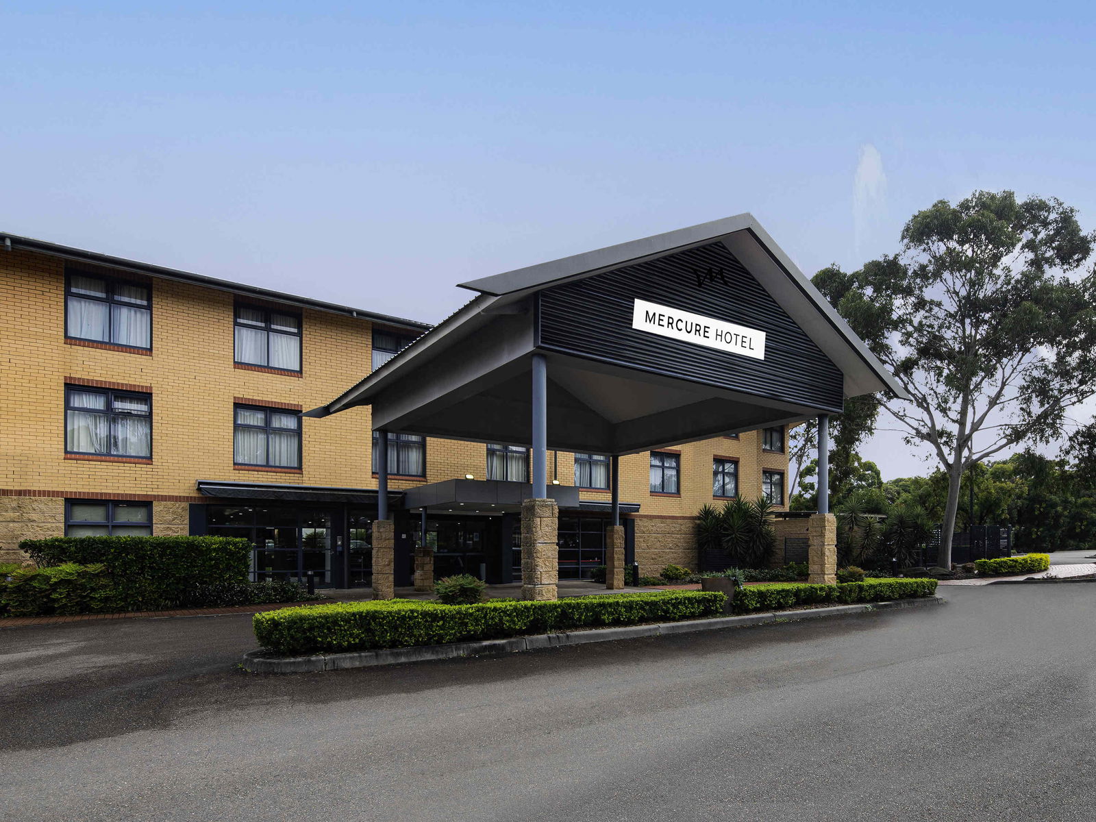 Blacktown NSW Southport Accommodation