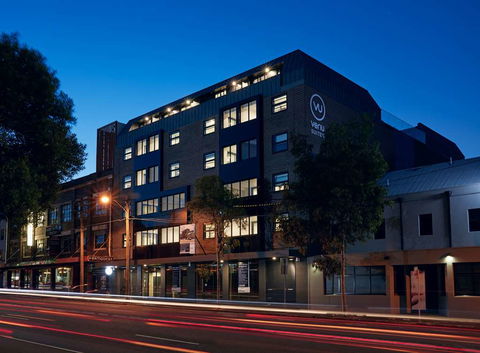 Veriu Camperdown - Southport Accommodation 0