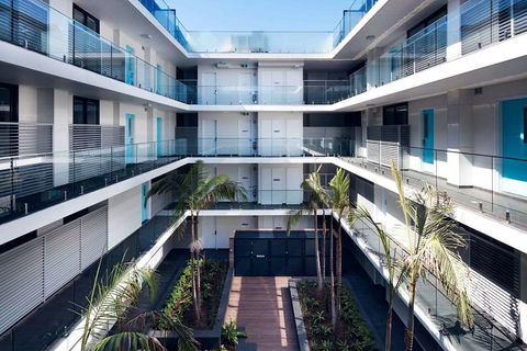 Veriu Camperdown - Southport Accommodation 1