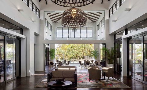 RACV Noosa Resort - Southport Accommodation 0