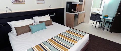 Seahaven Resort - Southport Accommodation 1