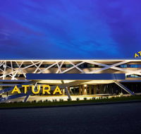 Atura Hotel Blacktown - Southport Accommodation