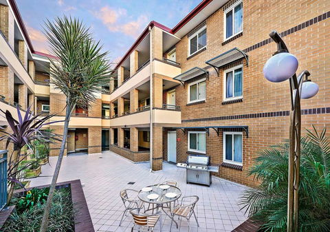 Comfort Inn & Suites Burwood - Southport Accommodation 15
