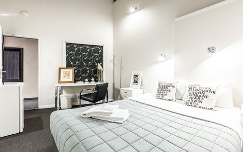 Airport Hotel Sydney - Southport Accommodation 3