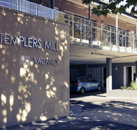 Mercure Orange - Southport Accommodation