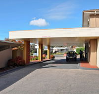 Ibis Styles Orange - Southport Accommodation