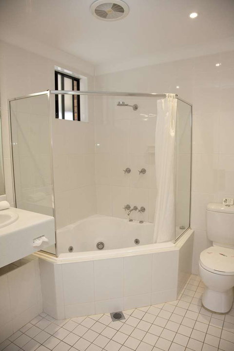 Zig Zag Motel - Accommodation Southport 3