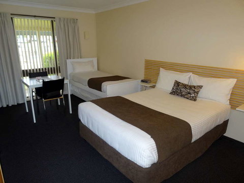 Zig Zag Motel - Accommodation Southport 5