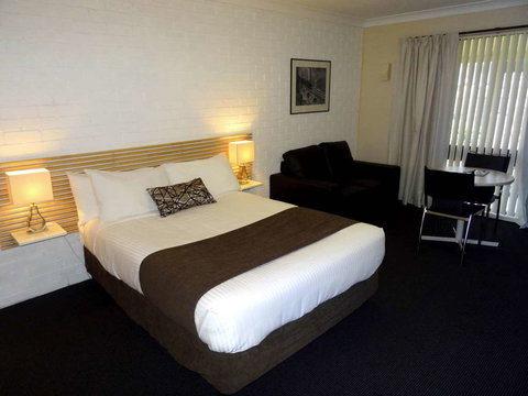 Zig Zag Motel - Accommodation Southport 9