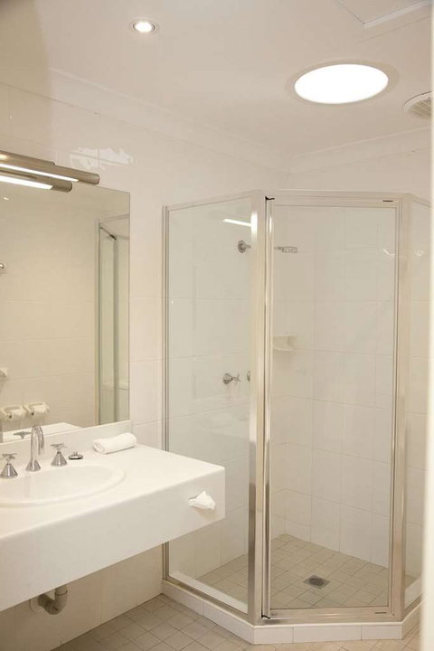 Zig Zag Motel - Accommodation Southport 10