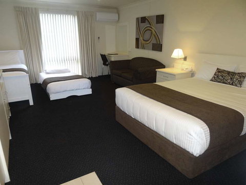Zig Zag Motel - Accommodation Southport 14