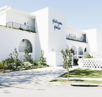 Halcyon House - Southport Accommodation