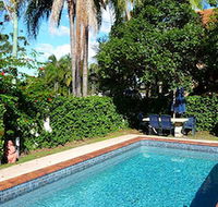 Tweed Heads Vegas Motel - Southport Accommodation