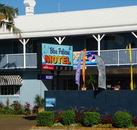 Blue Pelican Motel - Southport Accommodation