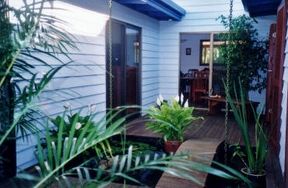 Tomewin NSW Southport Accommodation
