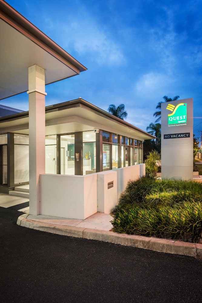 Ipswich QLD Accommodation Southport