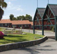Sleep Inn Hospitality - Southport Accommodation