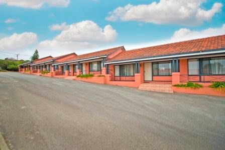 Albany Apartments - Southport Accommodation 0