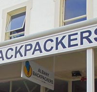 Albany Backpackers - Southport Accommodation