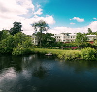 Woodbridge on the Derwent - Accommodation Southport
