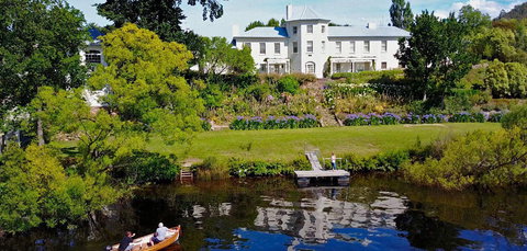 Woodbridge on the Derwent - Accommodation Southport 1