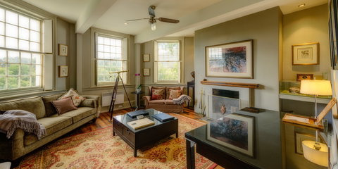 Woodbridge on the Derwent - Accommodation Southport 5