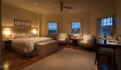 Woodbridge on the Derwent - Accommodation Southport 6