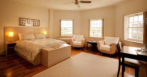 Woodbridge on the Derwent - Accommodation Southport 8