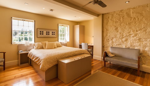 Woodbridge on the Derwent - Accommodation Southport 9