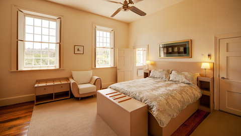 Woodbridge on the Derwent - Accommodation Southport 10