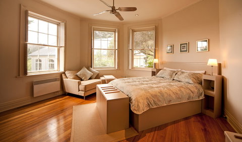 Woodbridge on the Derwent - Accommodation Southport 11