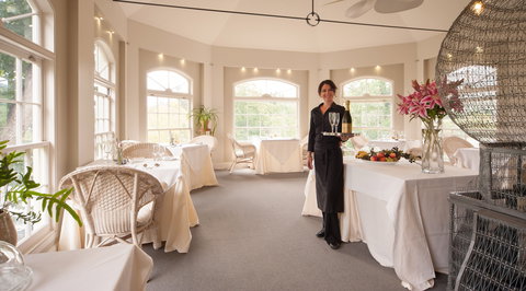 Woodbridge on the Derwent - Accommodation Southport 12