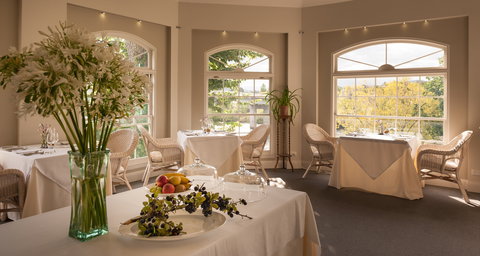 Woodbridge on the Derwent - Accommodation Southport 13