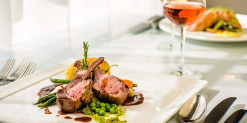 Woodbridge on the Derwent - Accommodation Southport 14