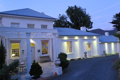 Woodbridge on the Derwent - Accommodation Southport 15