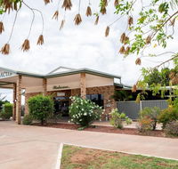 Abacus Motel Mount Isa - Southport Accommodation