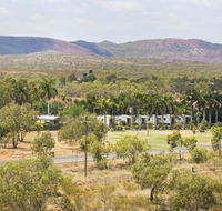 Discovery Parks Argylla - Southport Accommodation
