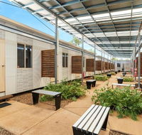 Discovery Parks Cloncurry - Southport Accommodation