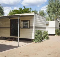Discovery Parks Mount Isa - Southport Accommodation