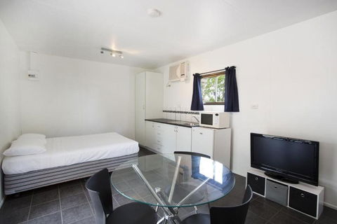 Discovery Parks Mount Isa - Southport Accommodation 1
