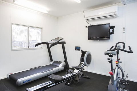 Discovery Parks Mount Isa - Southport Accommodation 5