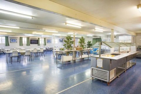 Discovery Parks Mount Isa - Southport Accommodation 7